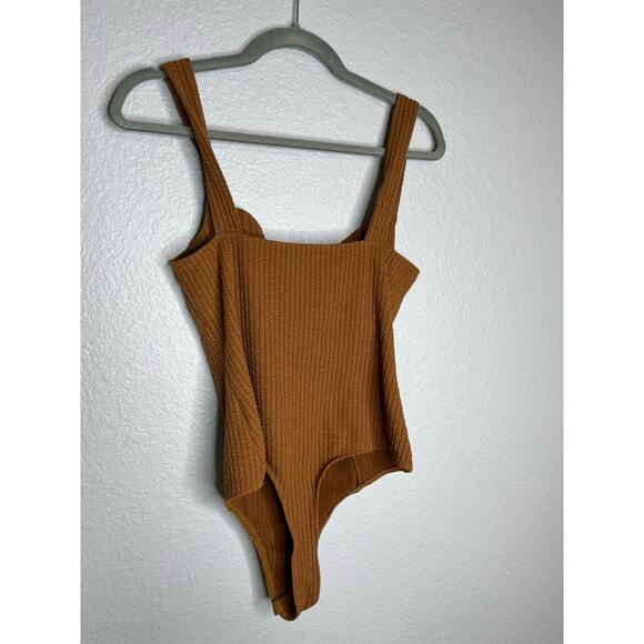 ASTR the Label Aria Bodysuit - Picture 7 of 12